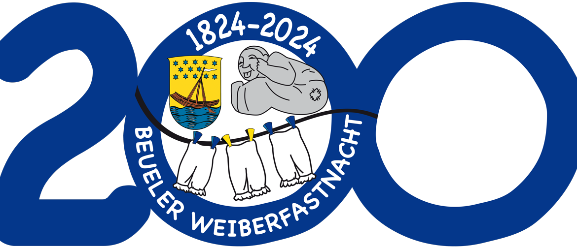 200 Jahre Weiberfastnacht Bonn Beuel