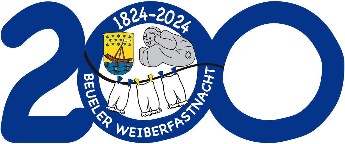 200 Jahre Weiberfastnacht Bonn Beuel