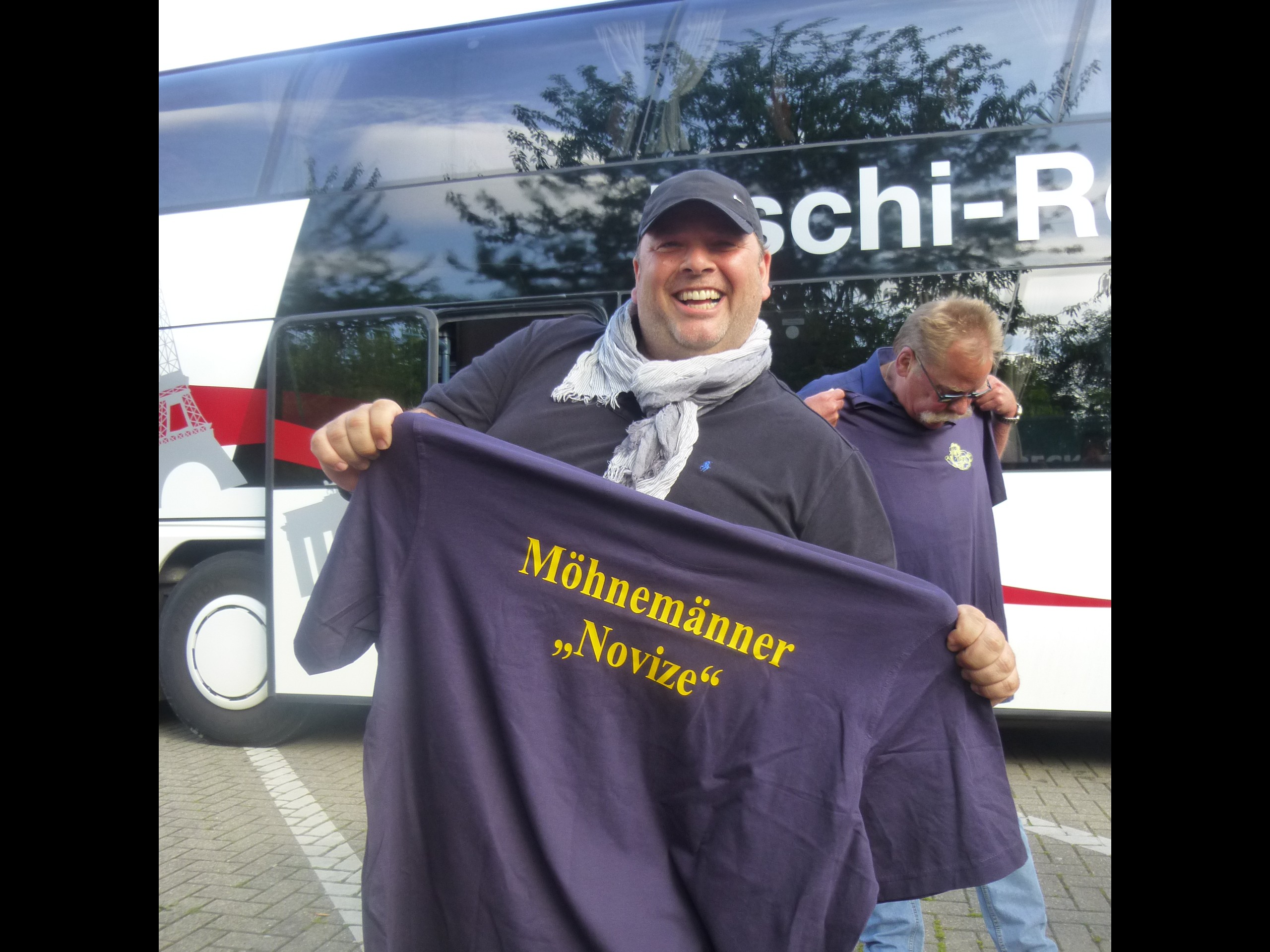 2015 Möhnetour