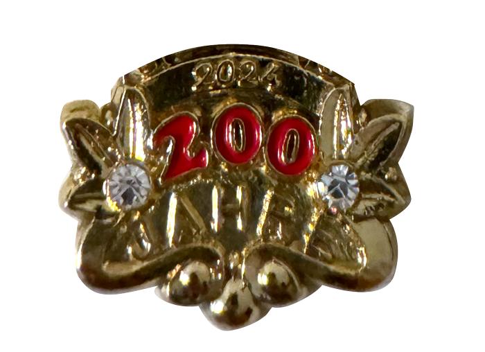 Jubiläumsanhänger 2024