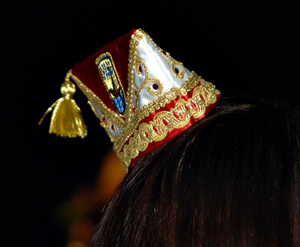 Mit Zuversicht in die neue Session